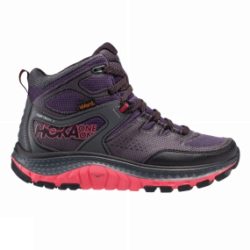 Womens Tor Tech Mid WP Shoe